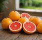 Pink Grapefruit Parfümöl -- Herbfruchtiges Duftvergnügen   -- Für weitere Informationen anklicken